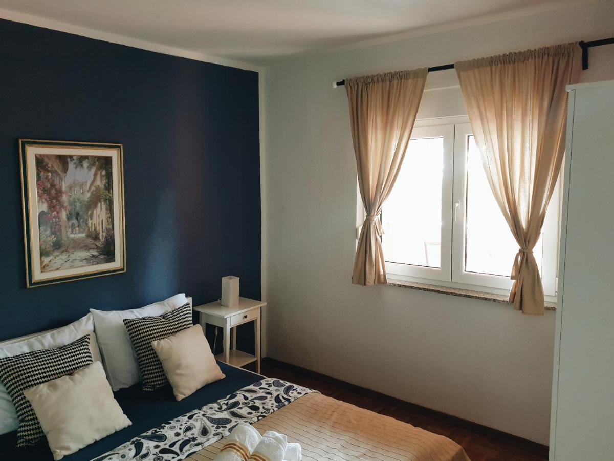 Apartments Paklenica Starigrad Paklenica Bagian luar foto