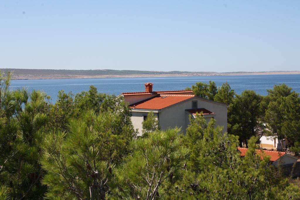 Apartments Paklenica Starigrad Paklenica Bagian luar foto